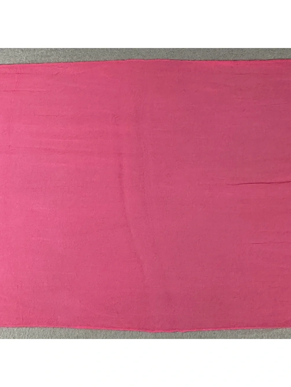 Vintage Pink Lightweight Scarf